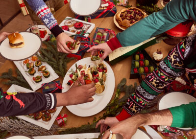 Christmas Holiday Catering New York (20)