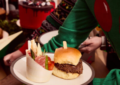 Christmas Holiday Catering New York (21)