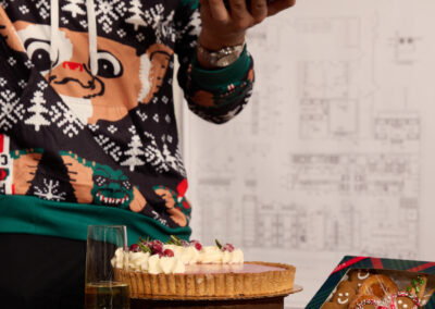 Christmas Holiday Catering New York (22)