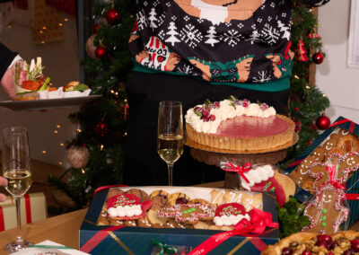 Christmas Holiday Catering New York (23)