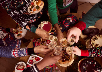 Christmas Holiday Catering New York (24)