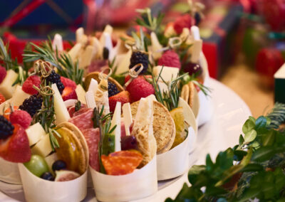 Christmas Holiday Catering New York (3)