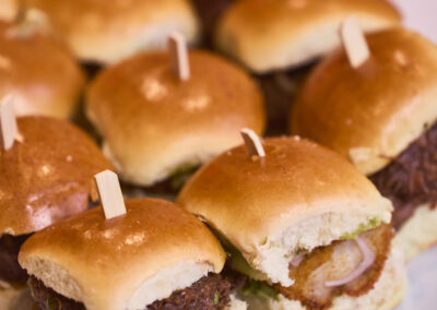 Christmas Holiday Catering New York (4)