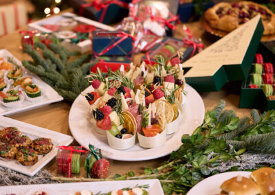 Christmas Holiday Catering New York (5)