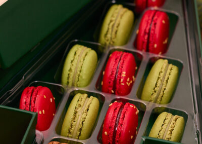 Christmas Holiday Catering New York (6)