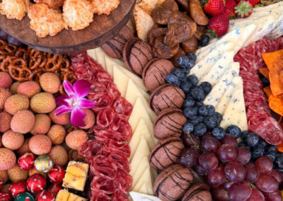 Grazing Table MAngia