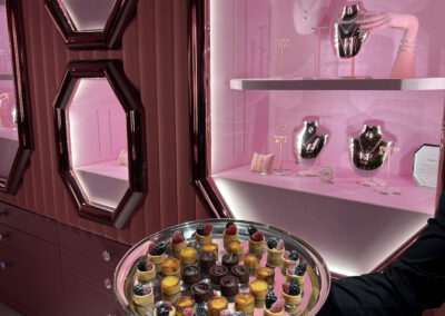 Mangia Corporate Catering