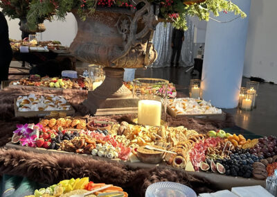Ralph LAuren Grazing TAble