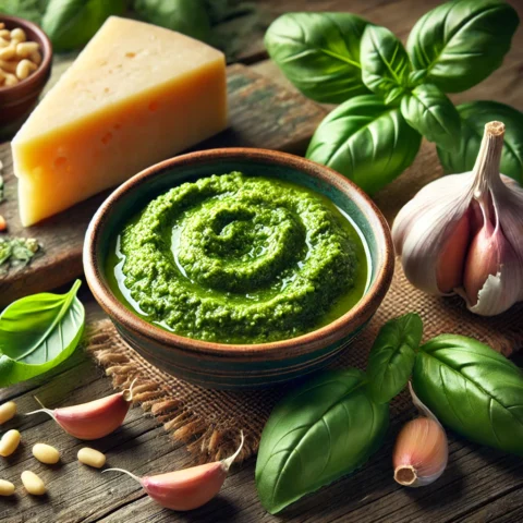 Classic Pesto