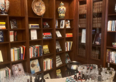 Catering For Small Parties