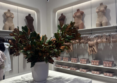 Catering In Store New York