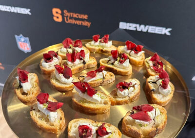 Event Party Catering New York