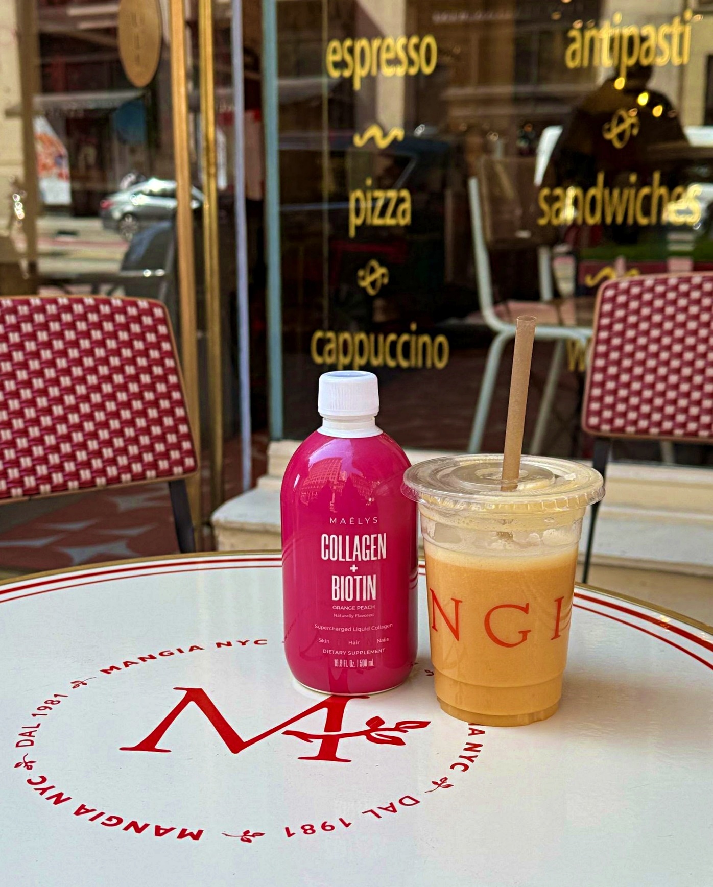 Mangia Smoothie Collatgen Edited
