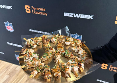 Private Parties Catering