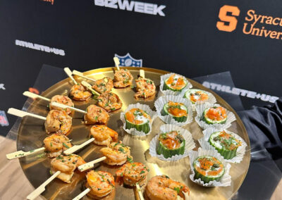 Private Party Catering NYC