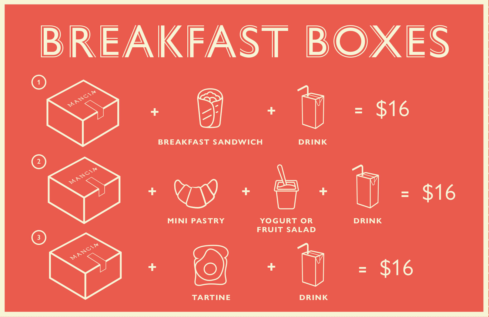 breakfast boxes 2025 breakfast boxes 2025