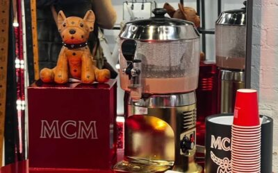 Warm Up Your Special Event with Mangia’s Hot Chocolate Catering