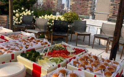 Midtown Catering
