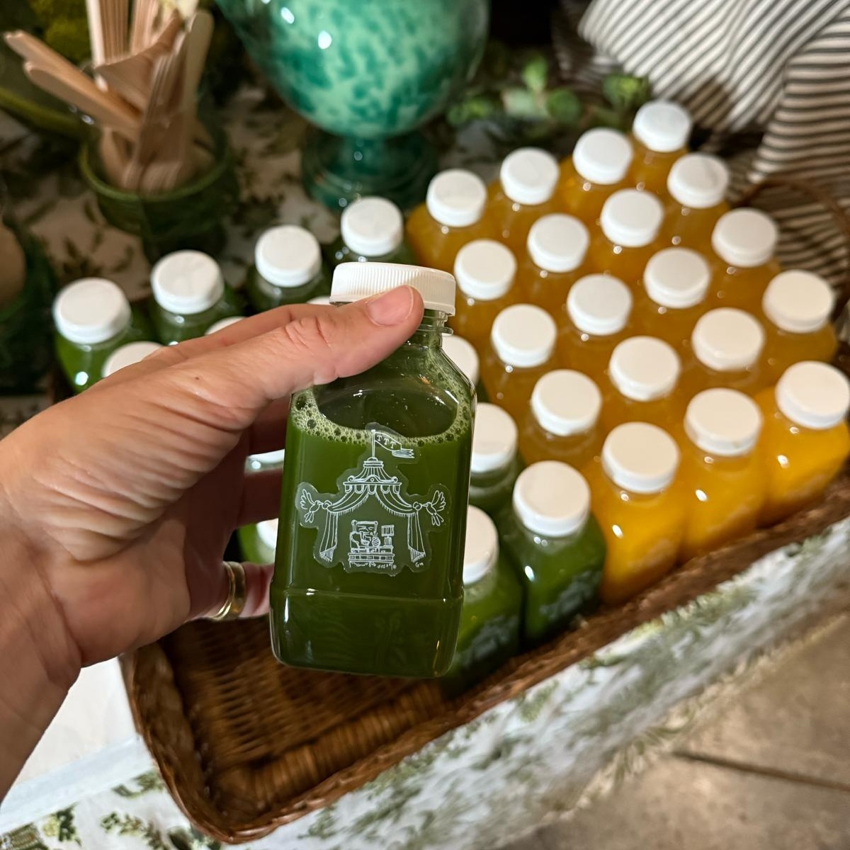 Fresh Juice Bar And Catering NYC Fresh Juice Bar And Catering NYC