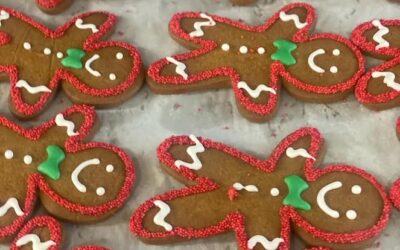 Delicious Holiday Tradition: Mangia’s Cookies