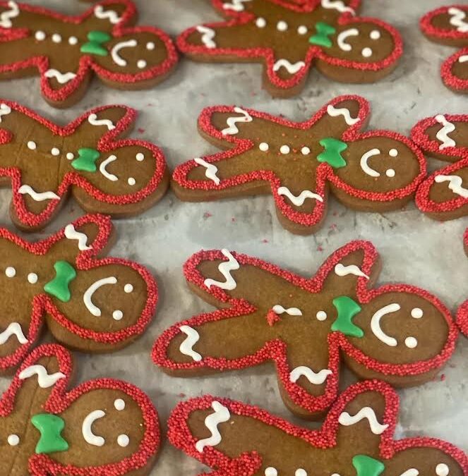 Delicious Holiday Tradition: Mangia’s Cookies