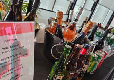 In Store Corporate Catering