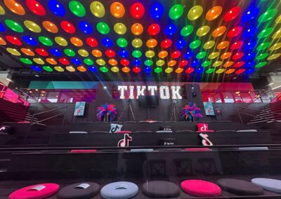 In Store Corporate Events Catering