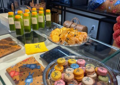 catering In Store Events