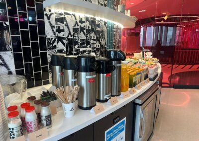 in Store Catering NY