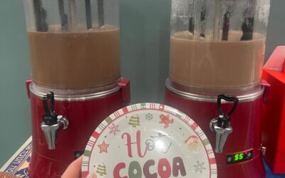 Protected: Cocoa Bar