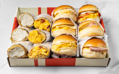 Corporate Summer Catering Ideas for NYC Office Events in 2026
